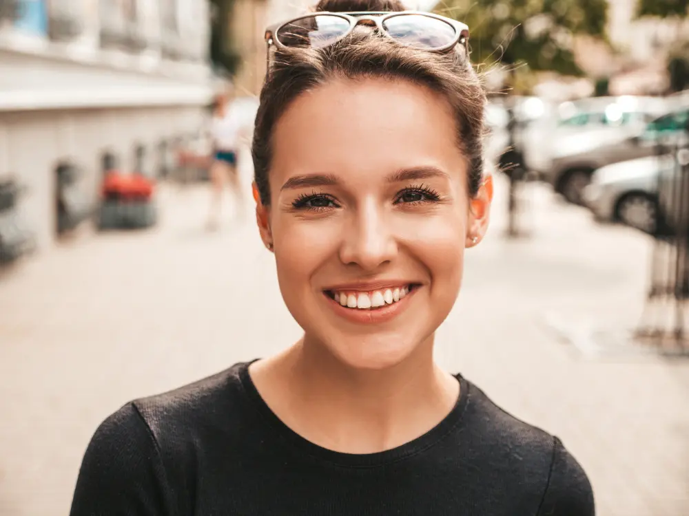 Foto headshot