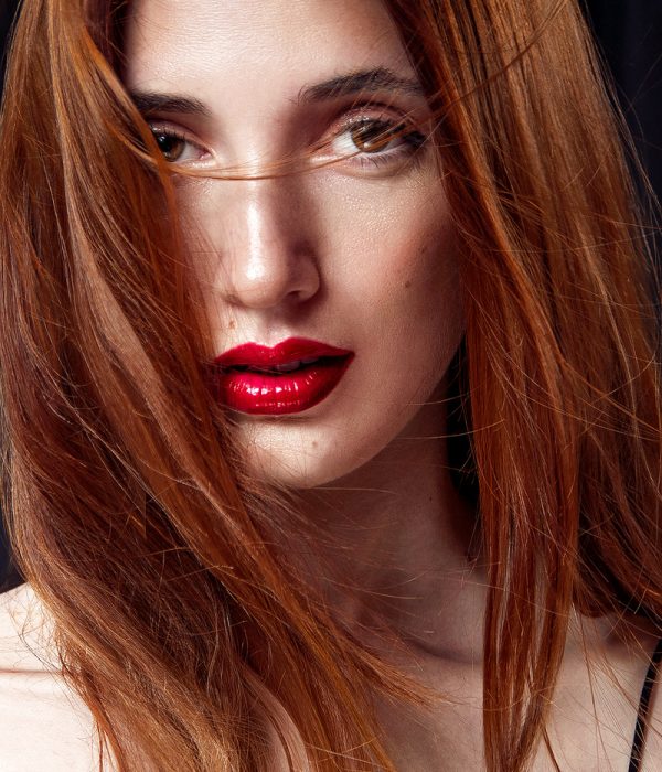 1.MARIKA MAGAZINE BEAUTY ISSUE 3774 - APRIL ESTELA L.